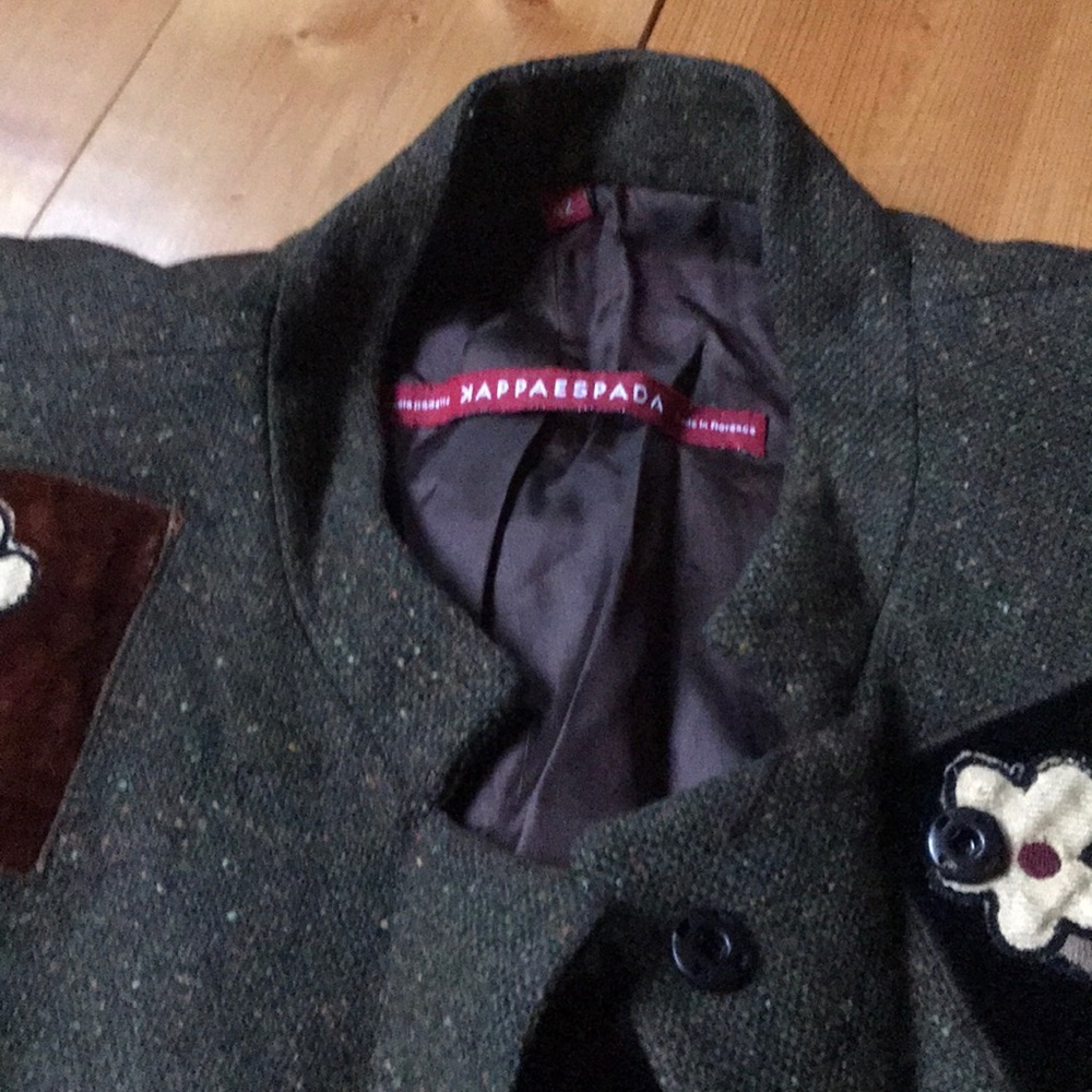 Artisan Jacket - image 2